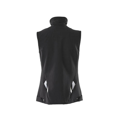 Liivi, naiset, ULTIMATE STRETCH, kevyt liivi