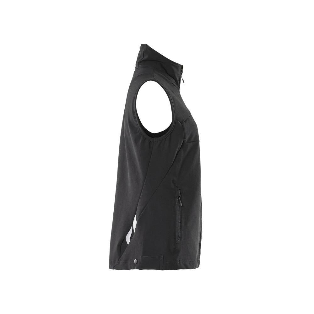 Liivi, naiset, ULTIMATE STRETCH, kevyt liivi