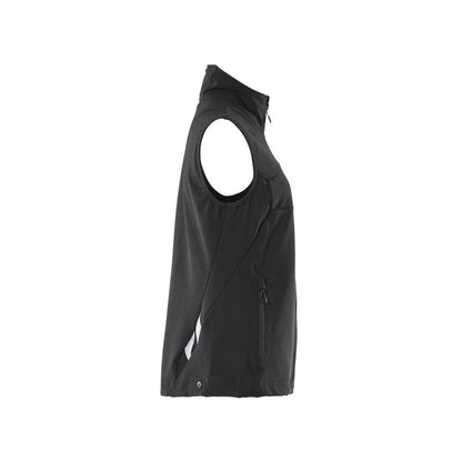 Liivi, naiset, ULTIMATE STRETCH, kevyt liivi