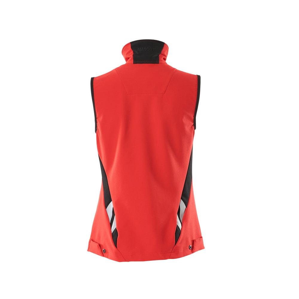 Liivi, naiset, ULTIMATE STRETCH, kevyt liivi