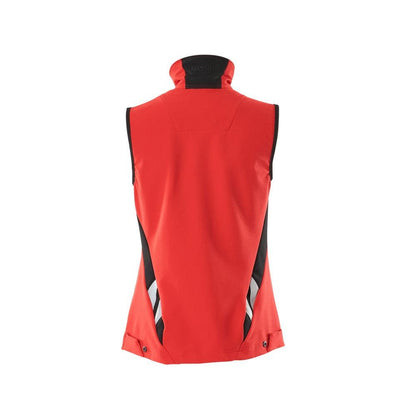 Liivi, naiset, ULTIMATE STRETCH, kevyt liivi