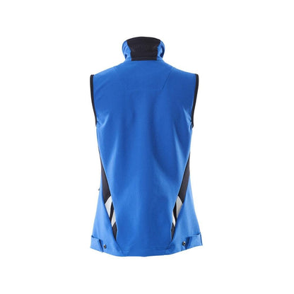 Liivi, naiset, ULTIMATE STRETCH, kevyt liivi