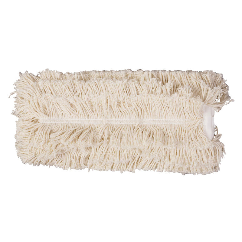 VERMOP puuvillapäällinen Elementmop | 1 kpl