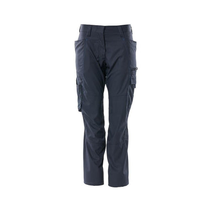 Housut reisitaskulla, naiset, DIAMOND housut