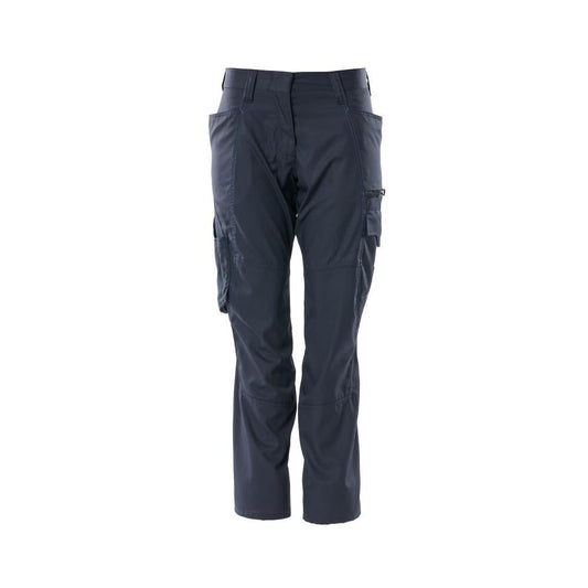 Housut reisitaskulla, naiset, DIAMOND housut