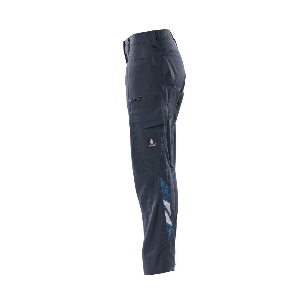 Housut reisitaskulla, naiset, DIAMOND housut