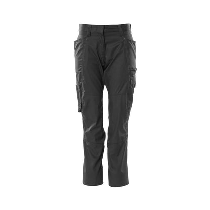 Housut reisitaskulla, naiset, DIAMOND housut