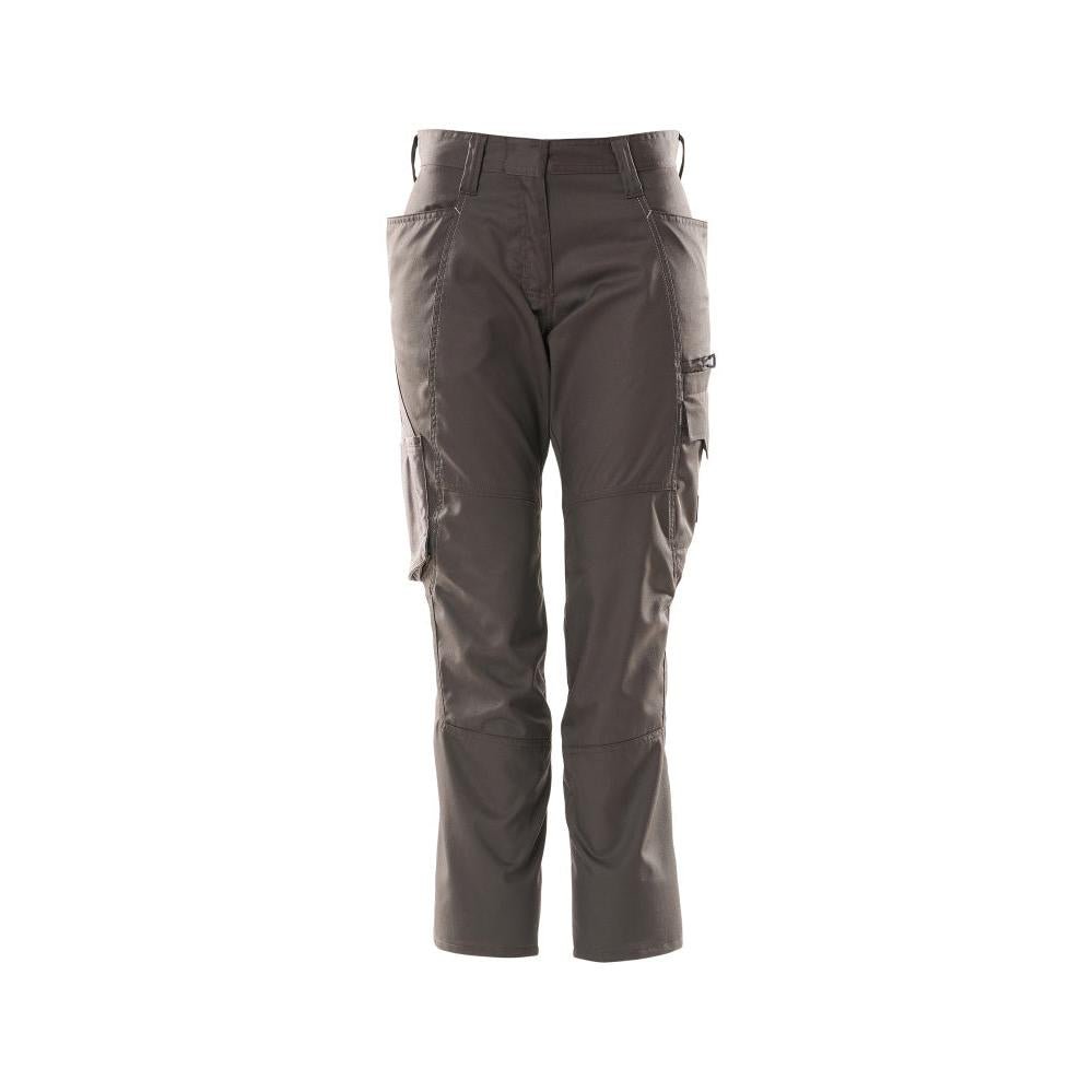 Housut reisitaskulla, naiset, DIAMOND housut