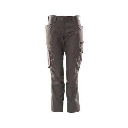Housut reisitaskulla, naiset, DIAMOND housut