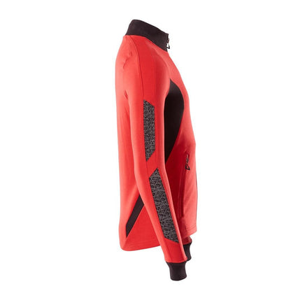 Vetoketjullinen collegepaita, moderni istuvuus vetoketjullinen collegepaita