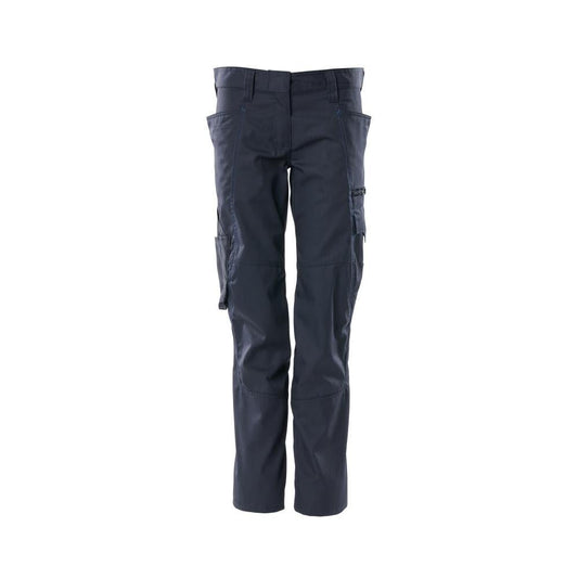 Housut reisitaskulla, naiset, PEARL-housut