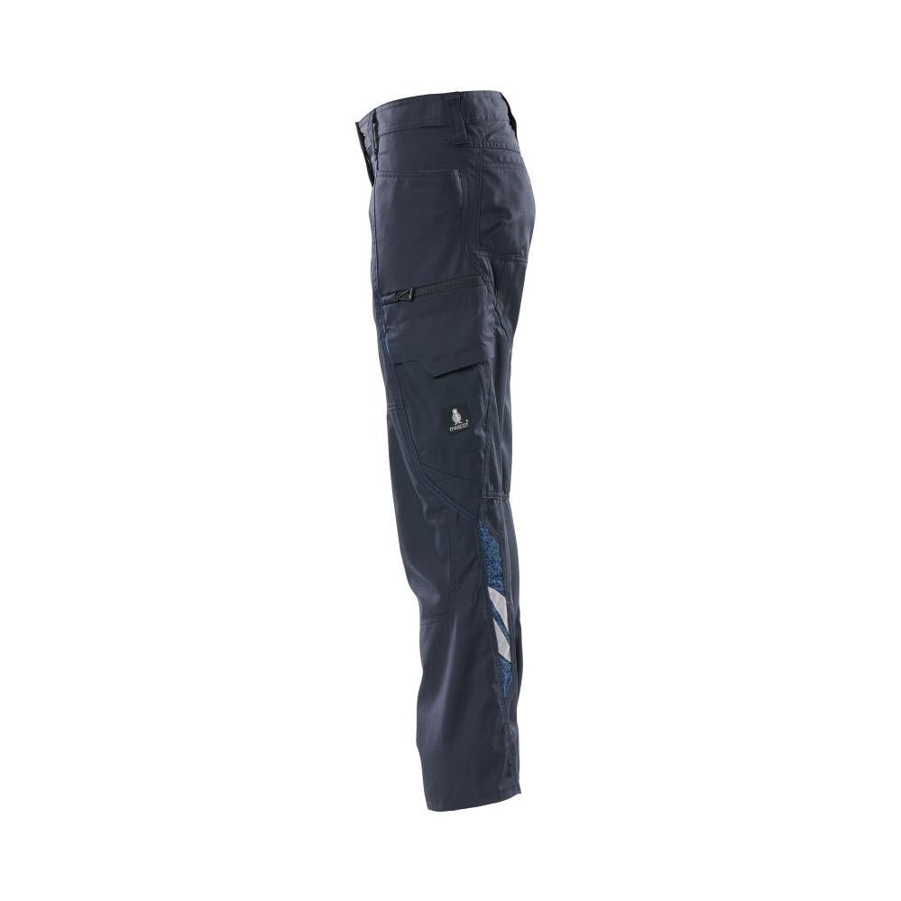 Housut reisitaskulla, naiset, PEARL-housut