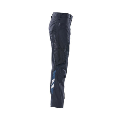 Housut reisitaskulla, naiset, PEARL-housut