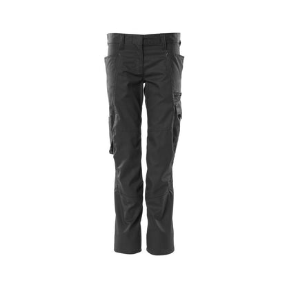 Housut reisitaskulla, naiset, PEARL-housut