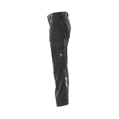 Housut reisitaskulla, naiset, PEARL-housut
