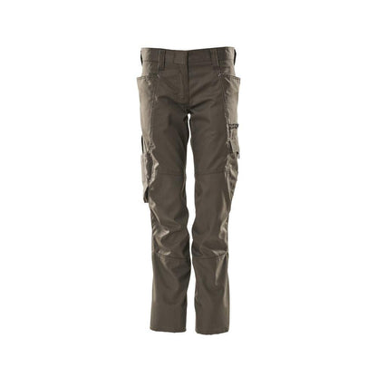 Housut reisitaskulla, naiset, PEARL-housut