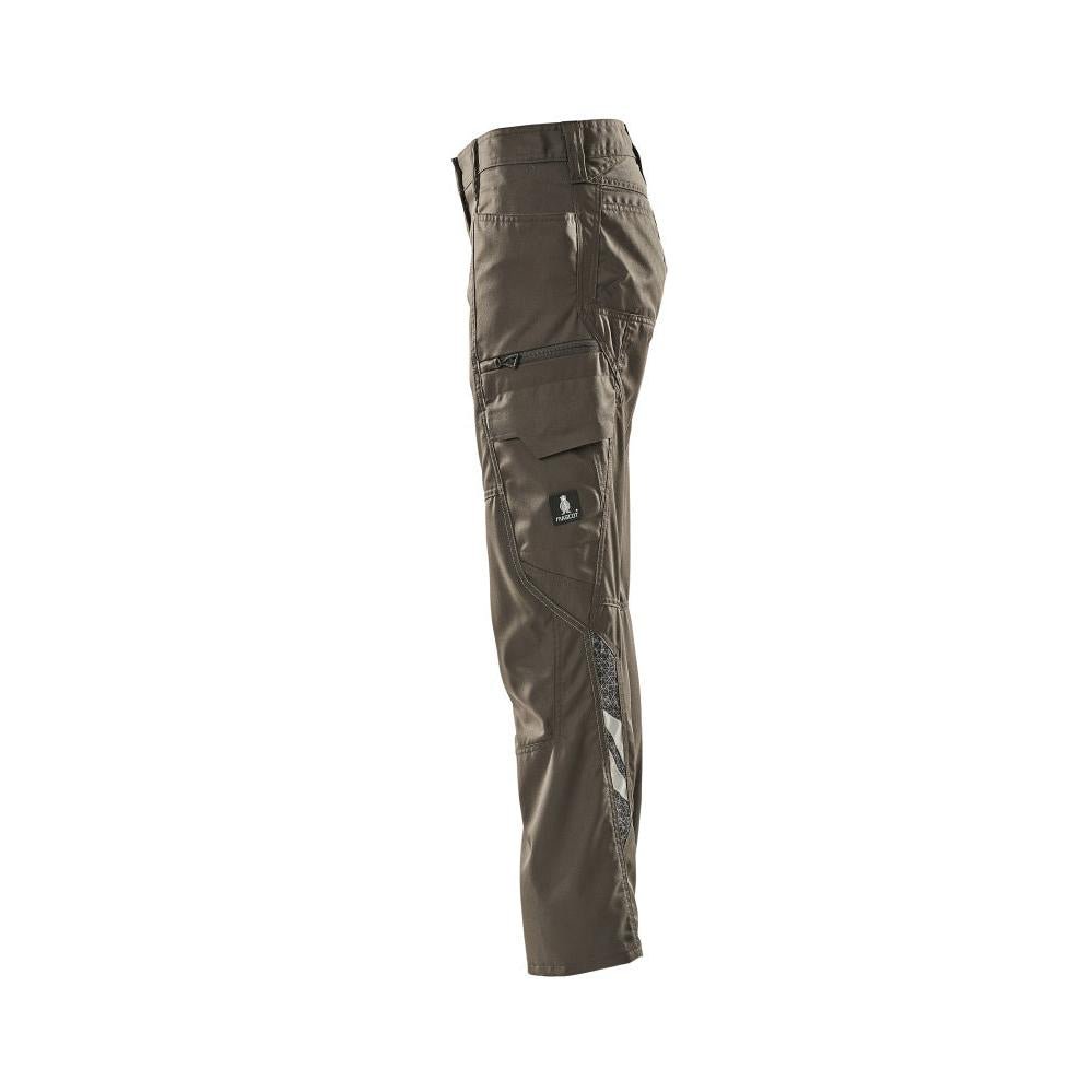 Housut reisitaskulla, naiset, PEARL-housut