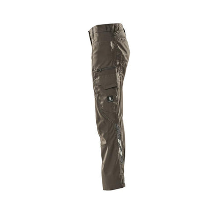 Housut reisitaskulla, naiset, PEARL-housut