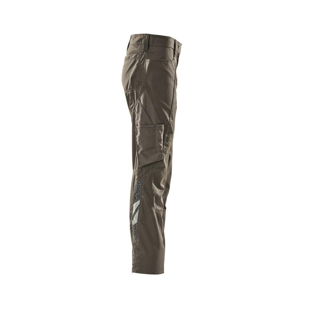 Housut reisitaskulla, naiset, PEARL-housut