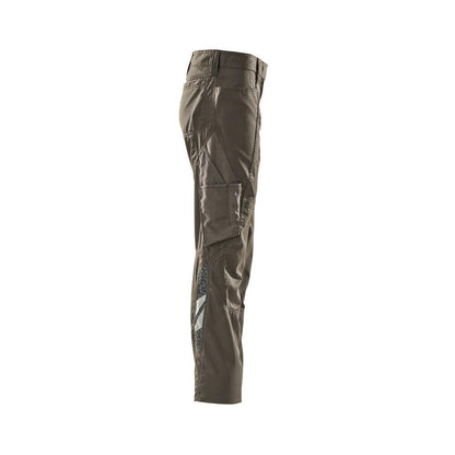 Housut reisitaskulla, naiset, PEARL-housut