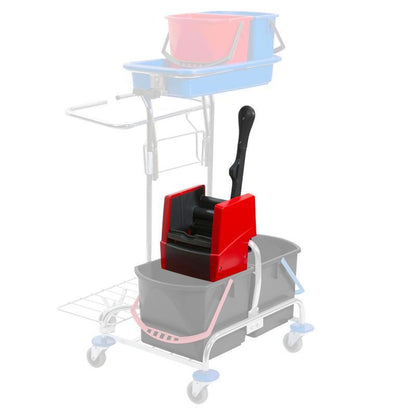 VERMOP Vermop paina VK4