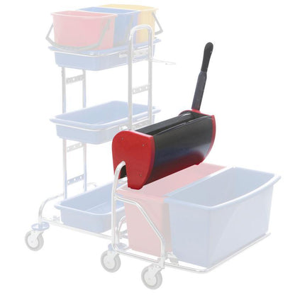 VERMOP Twixter-tasopuristin, 56 x 20 x 56 cm