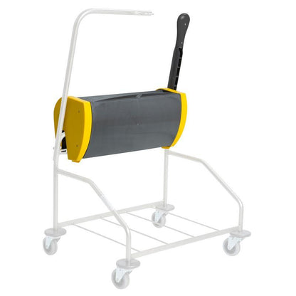 VERMOP Twixter-tasopuristin, 56 x 20 x 56 cm