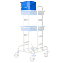 VERMOP-ämpäri, 23 x 30 x 23 cm