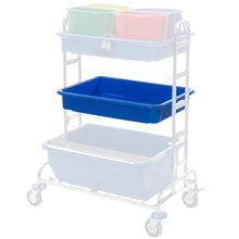 VERMOP kulho XL sininen