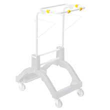 VERMOP-pidike roskapusseille, 3 x 2 x 2 cm