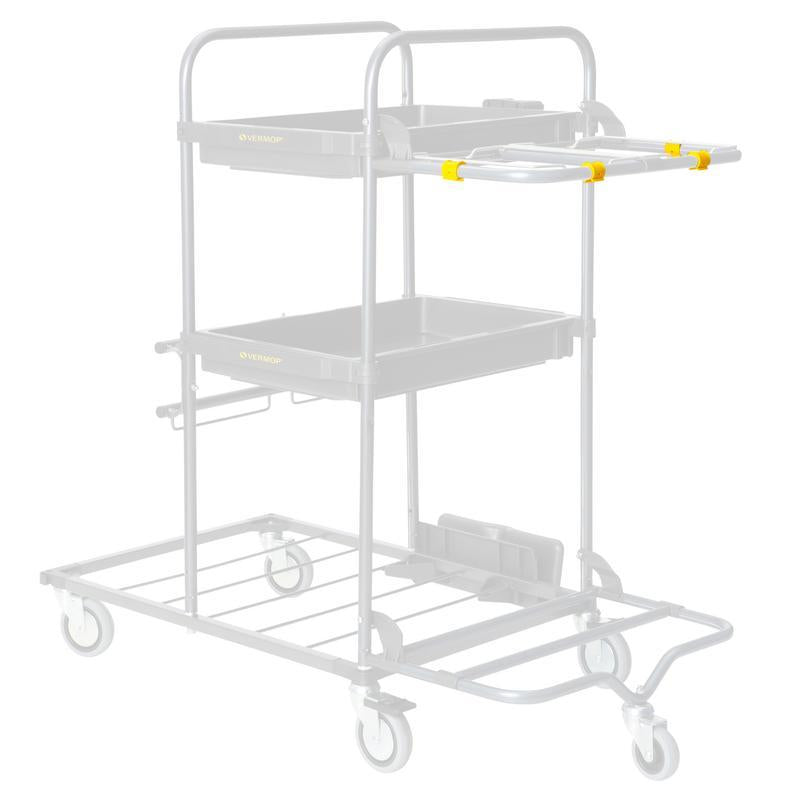 VERMOP-pidike roskapusseille, 3 x 2 x 2 cm