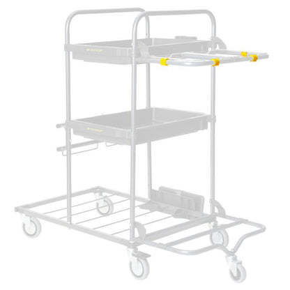 VERMOP-pidike roskapusseille, 3 x 2 x 2 cm