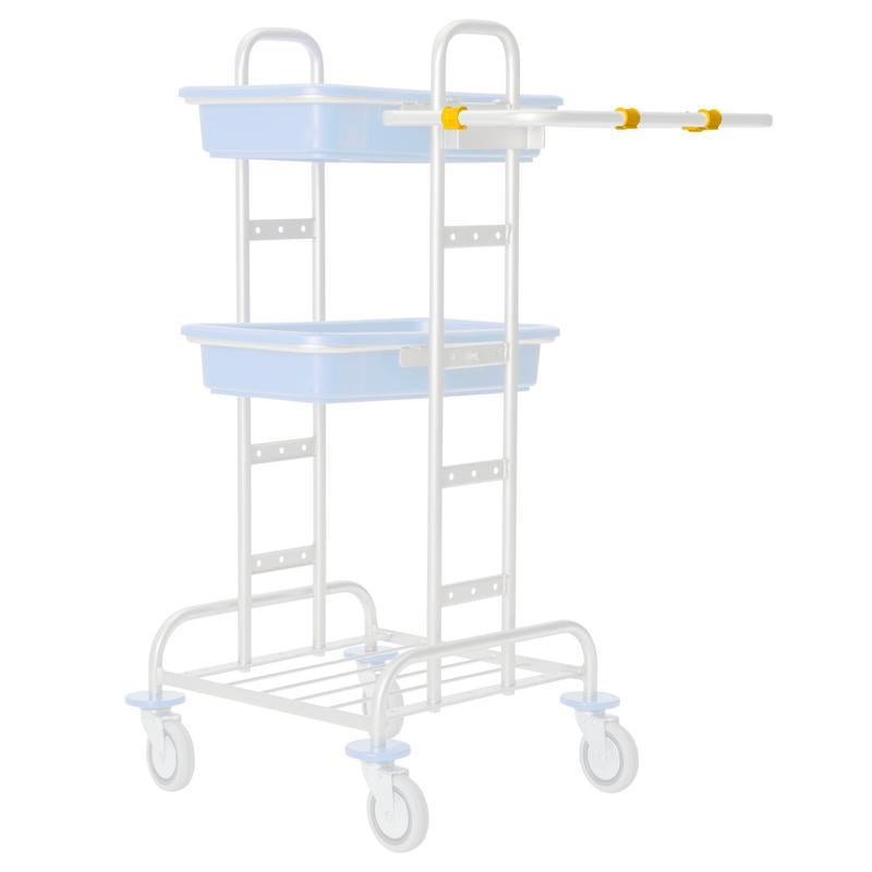 VERMOP-pidike roskapusseille, 3 x 2 x 2 cm