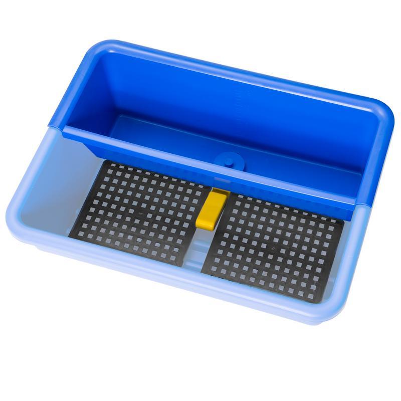 VERMOP Twixter annosteluosa sininen