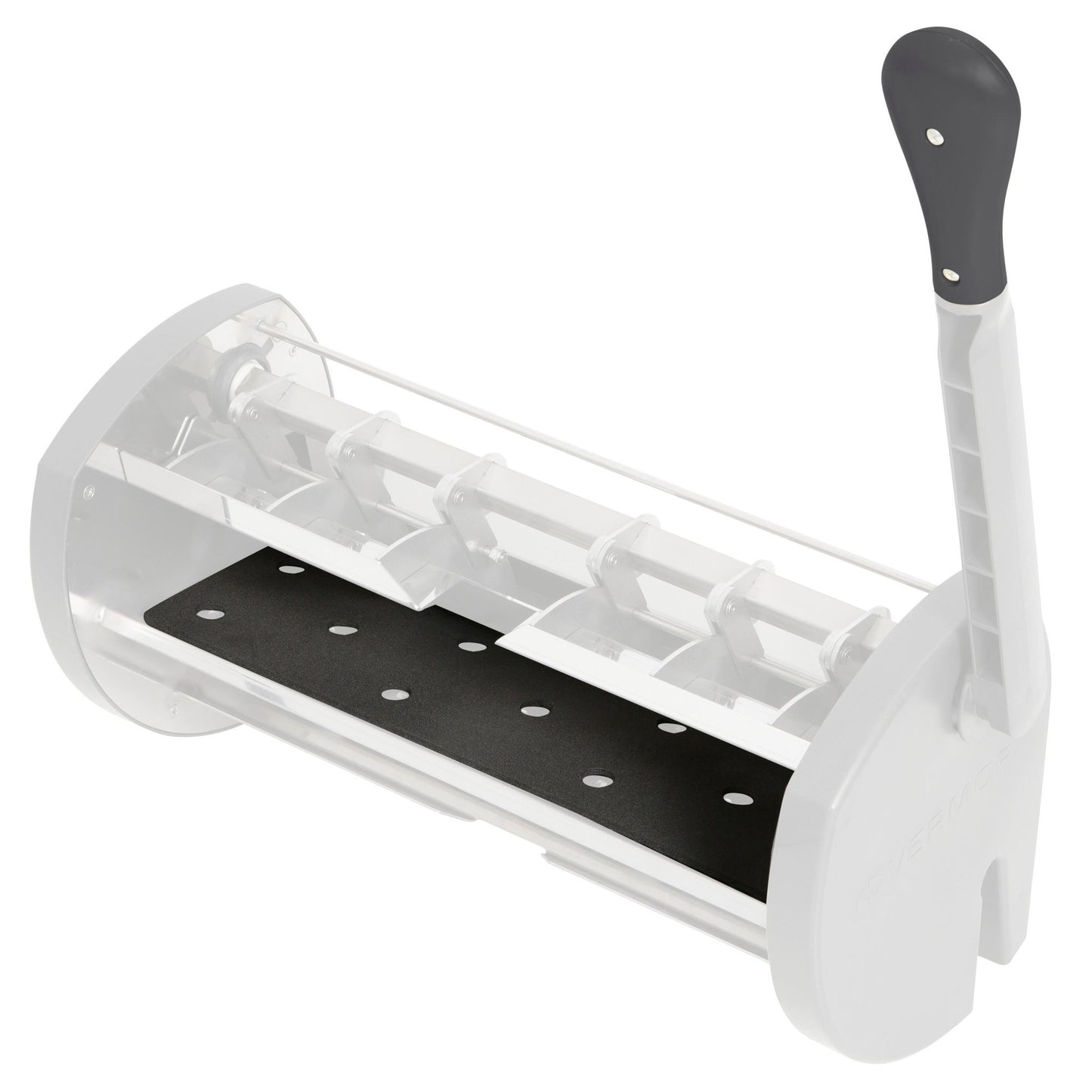 VERMOP Presseneinlage für Presse F1, 46 x 12 x 5 cm | 1 kappale 