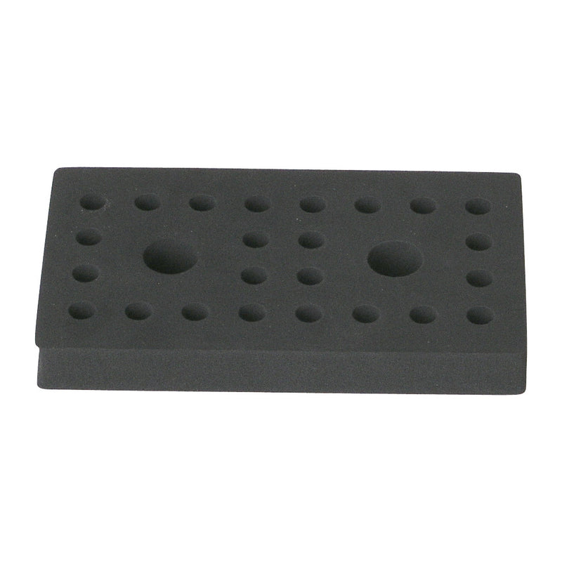 VERMOP puristusterä, 17 x 10 x 2 cm