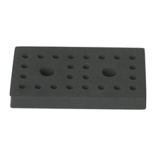 VERMOP puristusterä, 17 x 10 x 2 cm