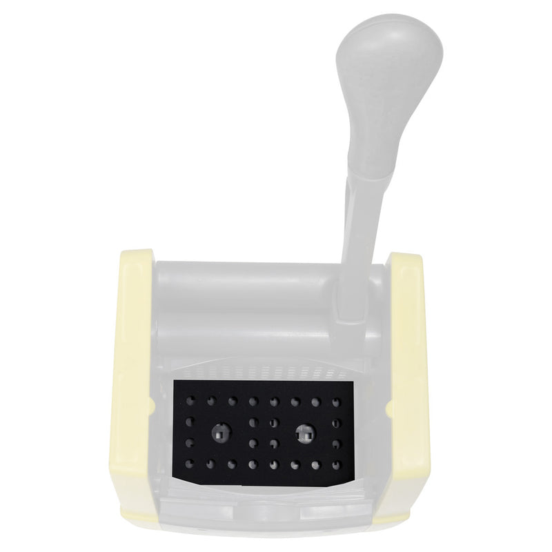 VERMOP puristusterä, 17 x 10 x 2 cm