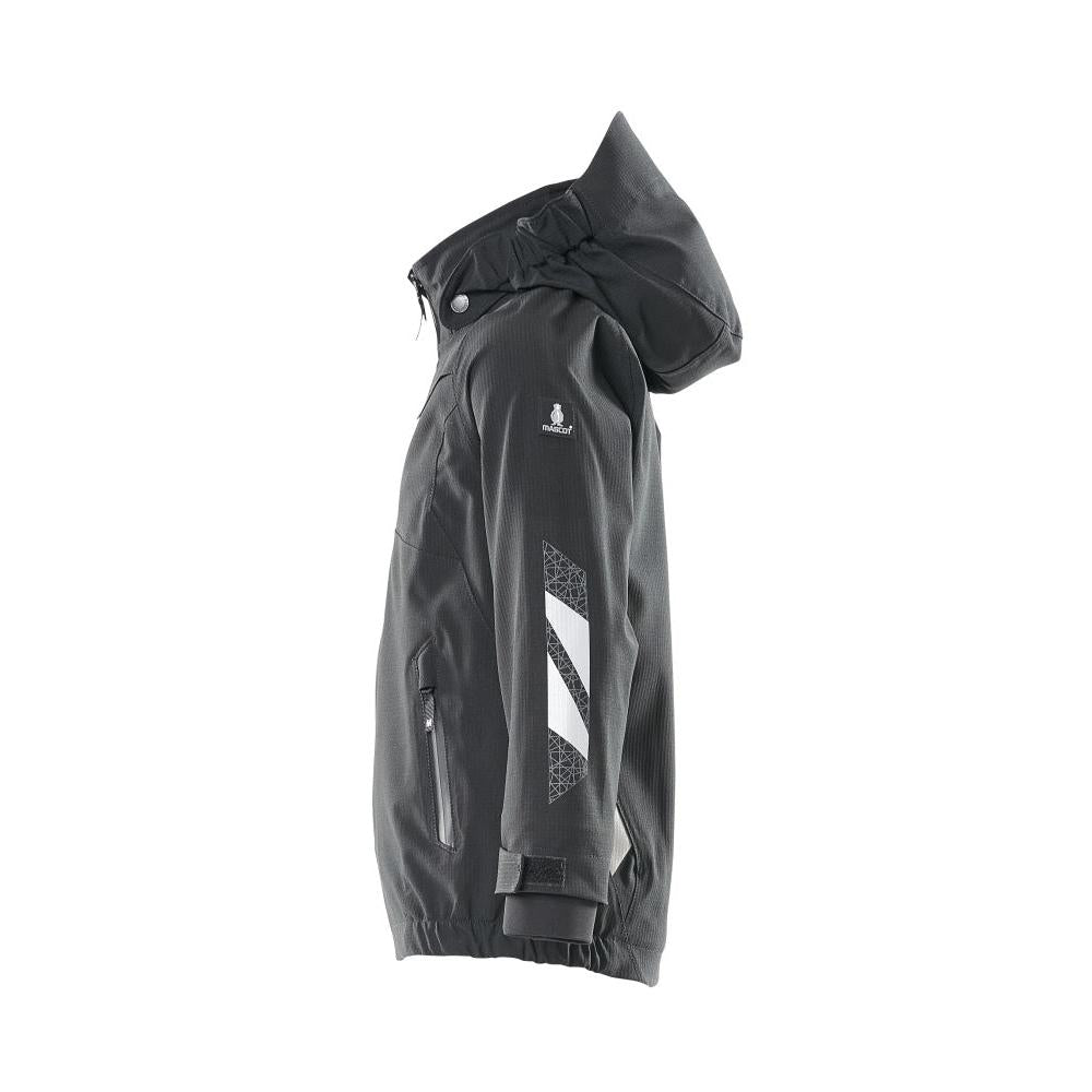 Hard shell takki, lapset, kevyt lasten takki