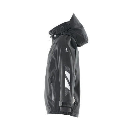 Hard shell takki, lapset, kevyt lasten takki