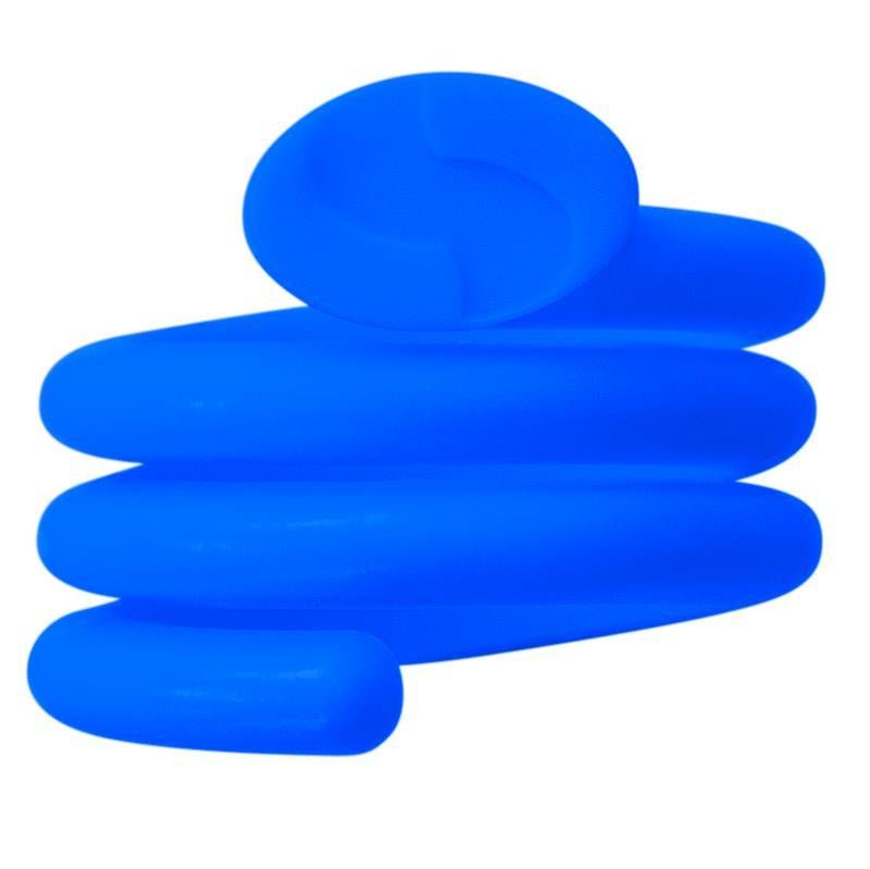 VERMOP Loop-O -kahvan värikoodaus (30 kappaleen sarja) | 1 kpl