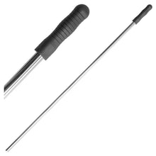 VERMOP ruostumaton teräskahva