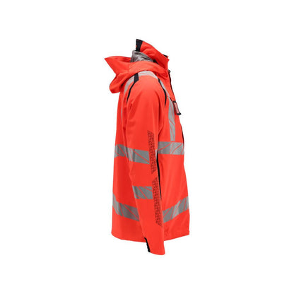 Kovakuoritakki kevyellä vuorauksella