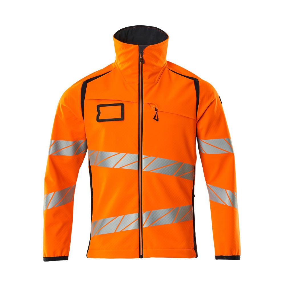 Softshell-takki Softshell-takki