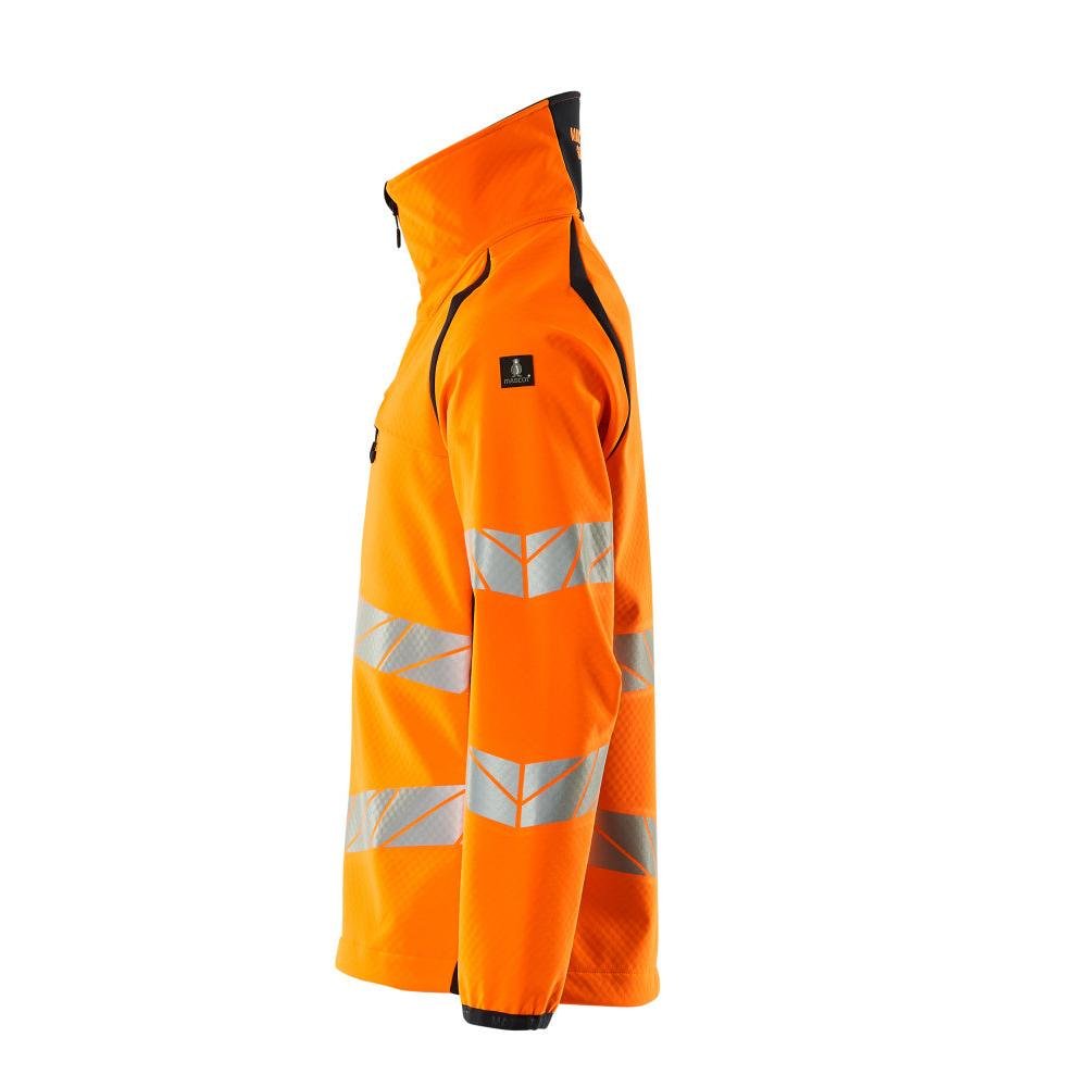 Softshell-takki Softshell-takki