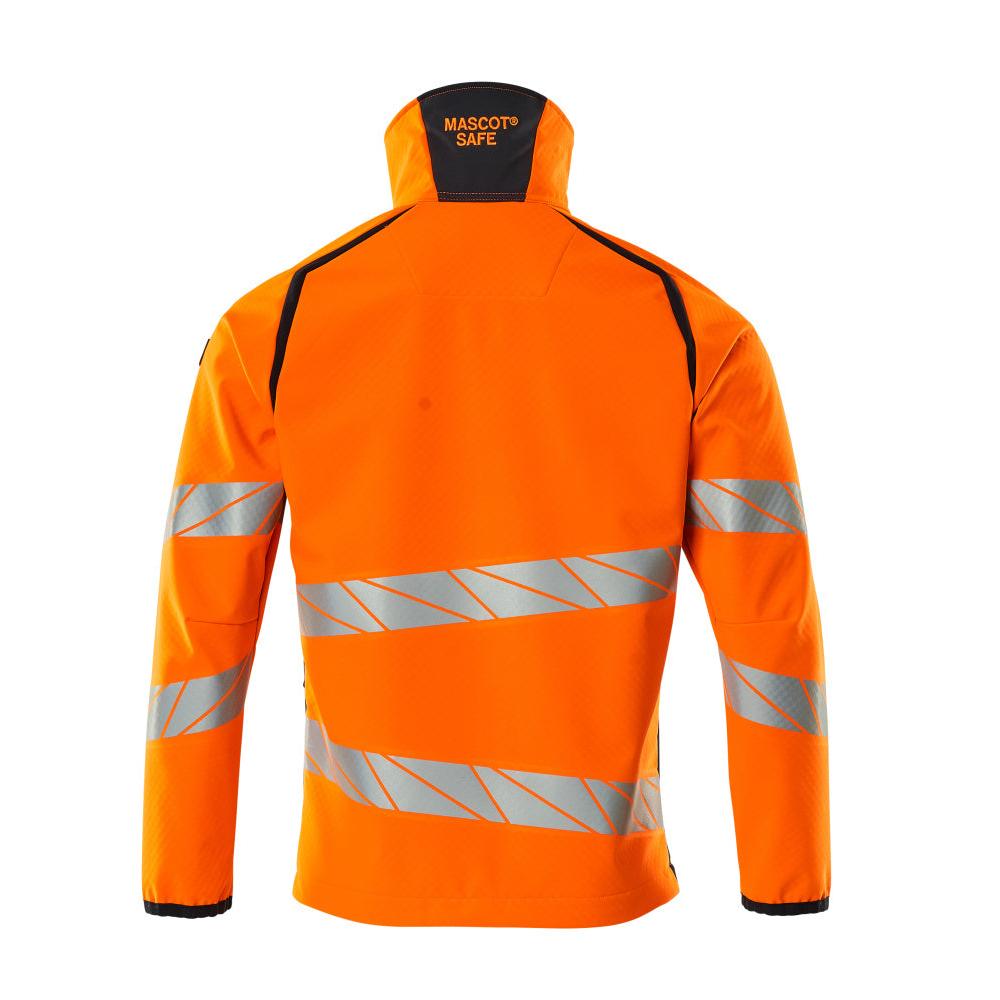Softshell-takki Softshell-takki