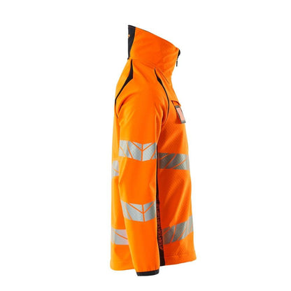 Softshell-takki Softshell-takki