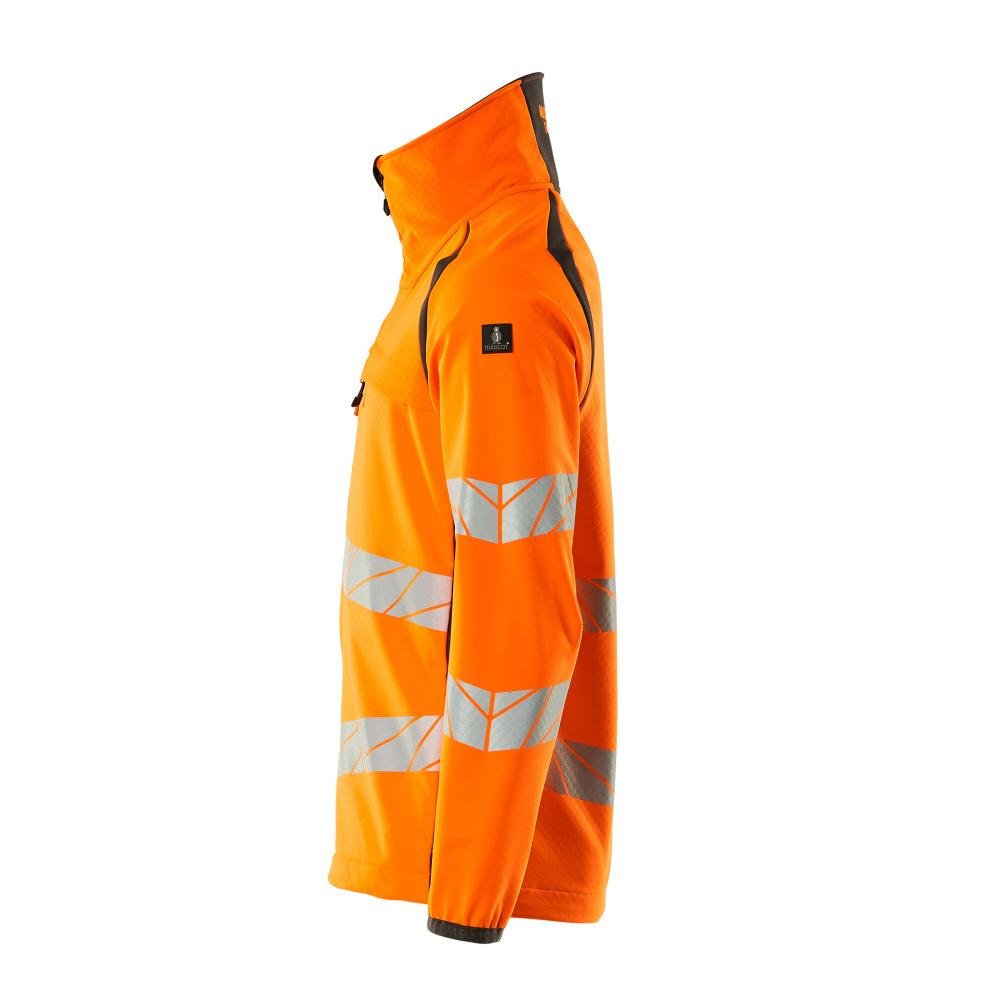 Softshell-takki Softshell-takki