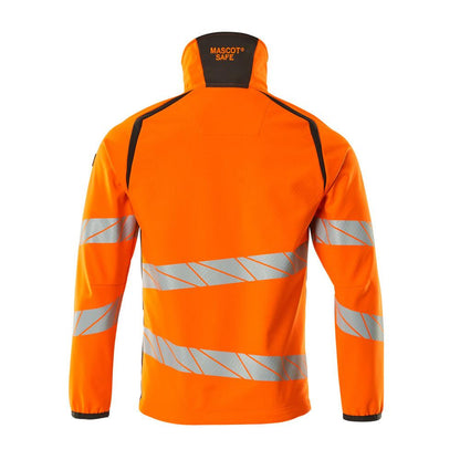 Softshell-takki Softshell-takki