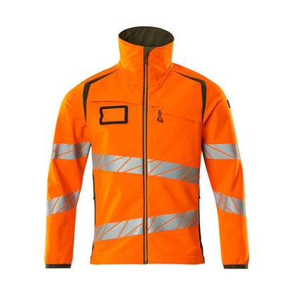 Softshell-takki Softshell-takki